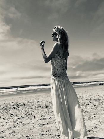 Escenas en blanco y negro