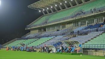 La Dimayor puso en cintura a los equipos del fútbol colombiano: exigió nueva condición para los estadios