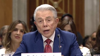 (AMP)El nuevo embajador de EEUU