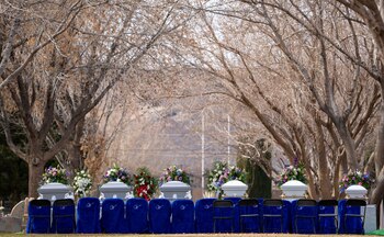 Los ataudes de la familia: