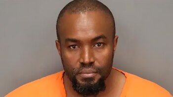 Warren Alexander Johnson