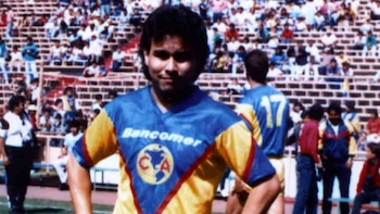 El futbolista fue pieza clave