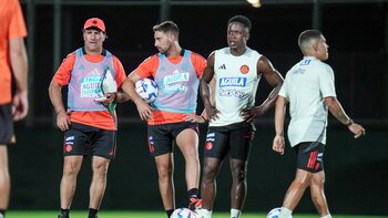 Colombia huye del calor de