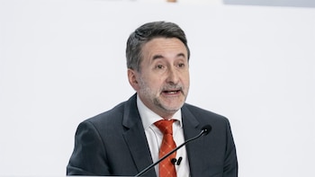 Imaz defiende que Repsol puede