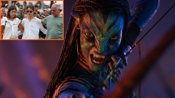 Cancelan la premiere de ‘Avatar: