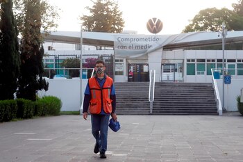 La industria pidió a las