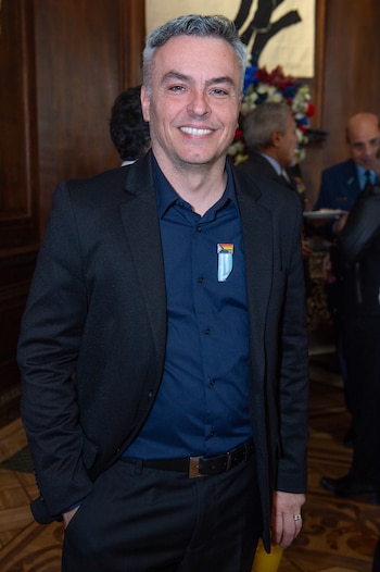 Embajador de Francia en Argentina