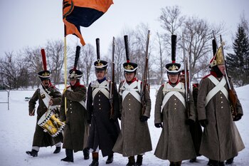 Los restos fueron desenterrados en