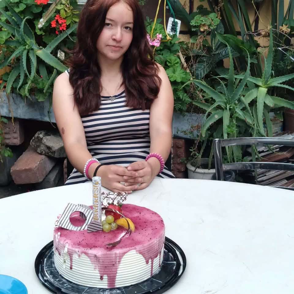 Posible secuestro de Jimena, de 17 años en la alcaldía Tlalpan (especial)