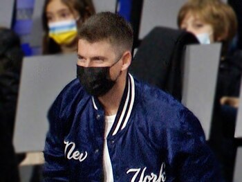 Bernardeau es un actor de