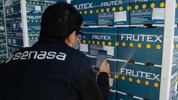 La medida tomada por el