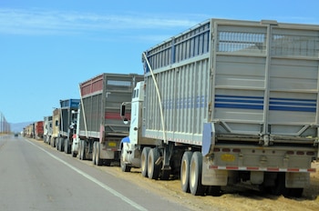 El esquema incorpora el desarrollo de una hoja de ruta estratégica denominada “Tercer Anillo de Circunvalación – Gran Rosario”, una iniciativa orientada a planificar nuevas soluciones de conectividad y circulación (Foto: Shutterstock)