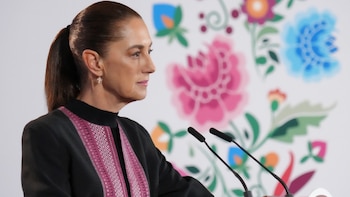 Opositores usan el machismo para atacar a mi gobierno, acusa Sheinbaum: “En el fondo es pensar que una mujer no puede gobernar”