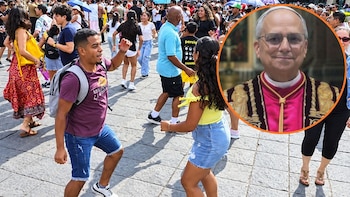 Papa León XIV: Habrá un flash mob en la Plaza de Armas para agasajar al sumo pontífice