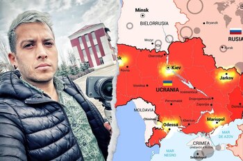 El youtuber mexicano se ha