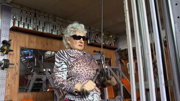 "De joven podes hacer de