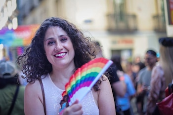 03/07/2024 La portavoz adjunta socialista,