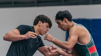 México competirá por medallas en el Mundial Sub-23 de Luchas Asociadas 2026