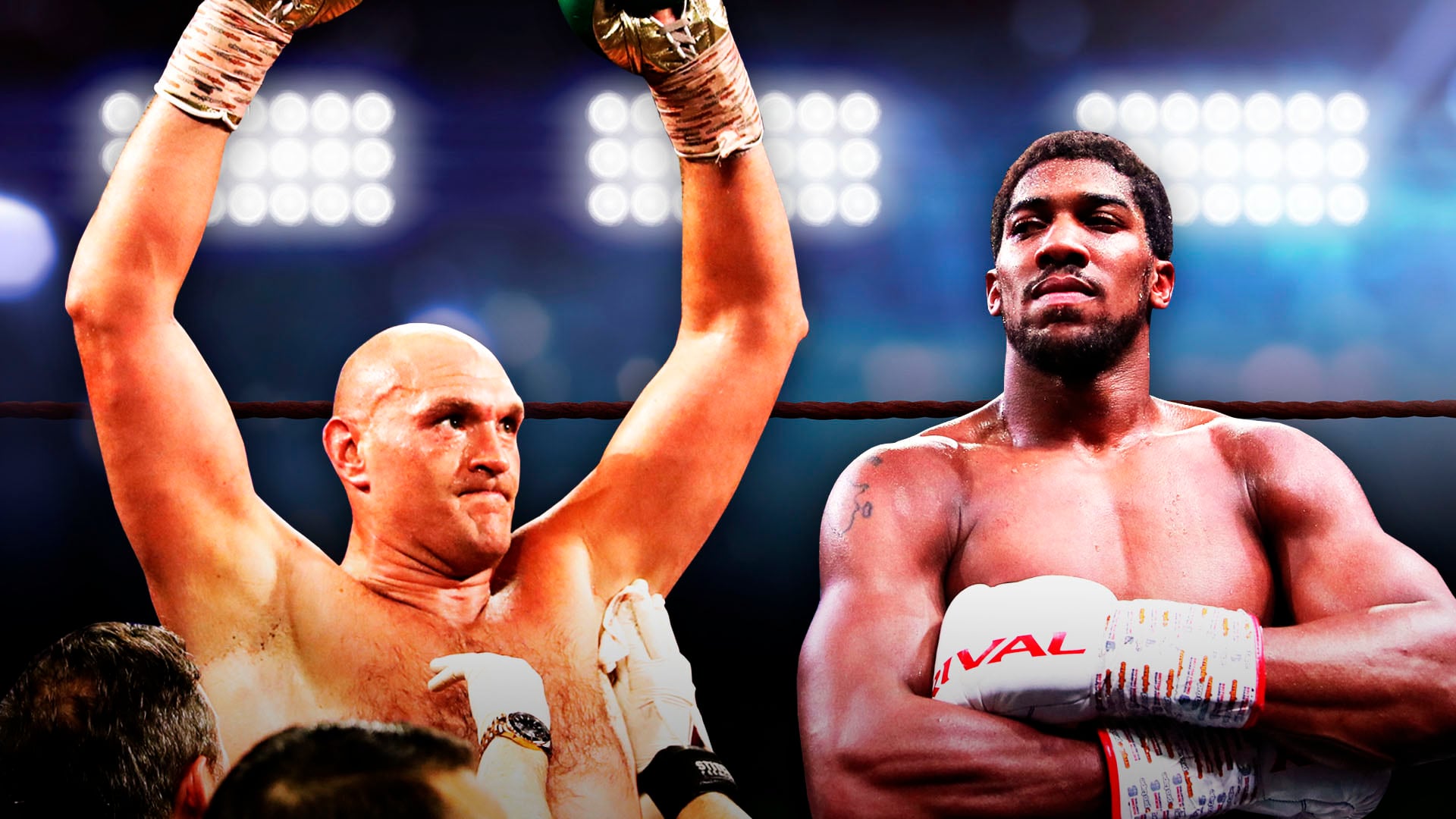 La entrada de plataformas digitales como Netflix marca el inicio de una nueva era para la promoción y los derechos televisivos en el boxeo mundial