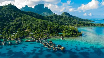 Australia, Nueva Zelanda y las