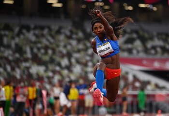 Tokyo 2020 Olympics - Athletics