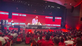 Peligra la elección de César