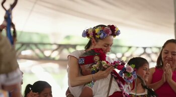 La ex Jefa de Gobierno