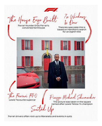 Los detalles en el posteo