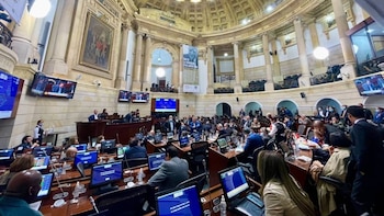 Comenzó la última semana de sesiones en el Congreso: estos son los proyectos que están entre la vida y la muerte