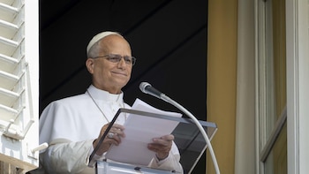 El Papa pide a la comunidad internacional que responda a la epidemia de ébola en la República Democrática del Congo
