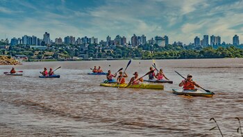 Inhouse Paraná
