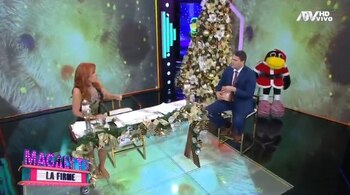 (Captura: Magaly TV La Firme)
