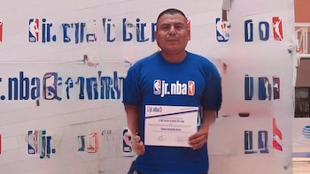 Asesinan a Cutberto Hernández, maestro