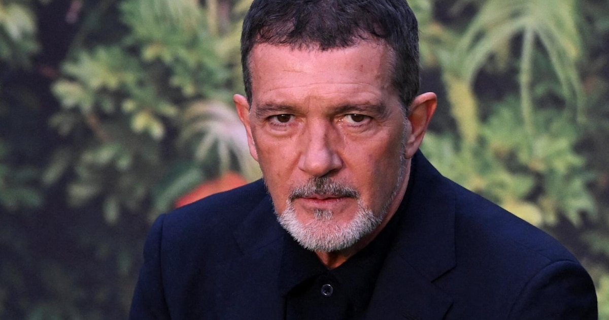 Antonio Banderas reveló por qué nunca se imaginó pasando toda su vida en Hollywood: “No iba a durar toda la vida”