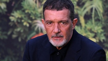 Antonio Banderas reveló por qué nunca se imaginó pasando toda su vida en Hollywood: “No iba a durar toda la vida”