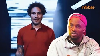 Paolo Guerrero se lanzó como