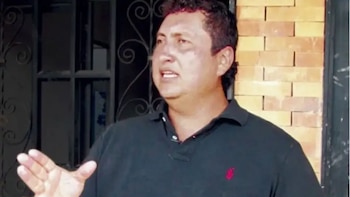 John Jairo Torres falleció el martes 29 de septiembre - crédito Captura de Pantalla archivo particular/redes sociales