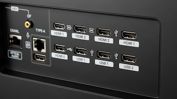 No ignores el USB de tu TV: para qué sirve y cómo puede facilitarte la vida en casa o de viaje