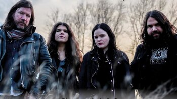 The Magic Numbers anuncia gira