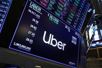 En los últimos años, Uber ha experimentado una transformación profunda en su estrategia respecto a los vehículos autónomos.
REUTERS/Andrew Kelly