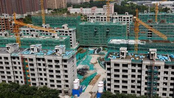 Country Garden, el mayor promotor