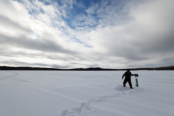 Foto: REUTERS/Blair Gable
