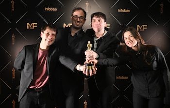 Martín Fierro Portales web 2026 - Banner Ganadores