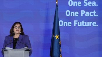 La Comisión Europea justifica ir