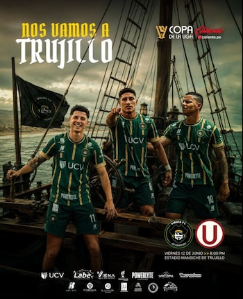Universitario de Deportes – Piratas FC – Héctor Cúper - Copa de la Liga – Perú – deportes – 3 junio