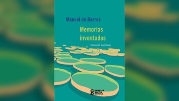 "Memorias inventadas" (Griselda García Editora)