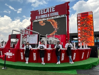 Así será De la fábrica