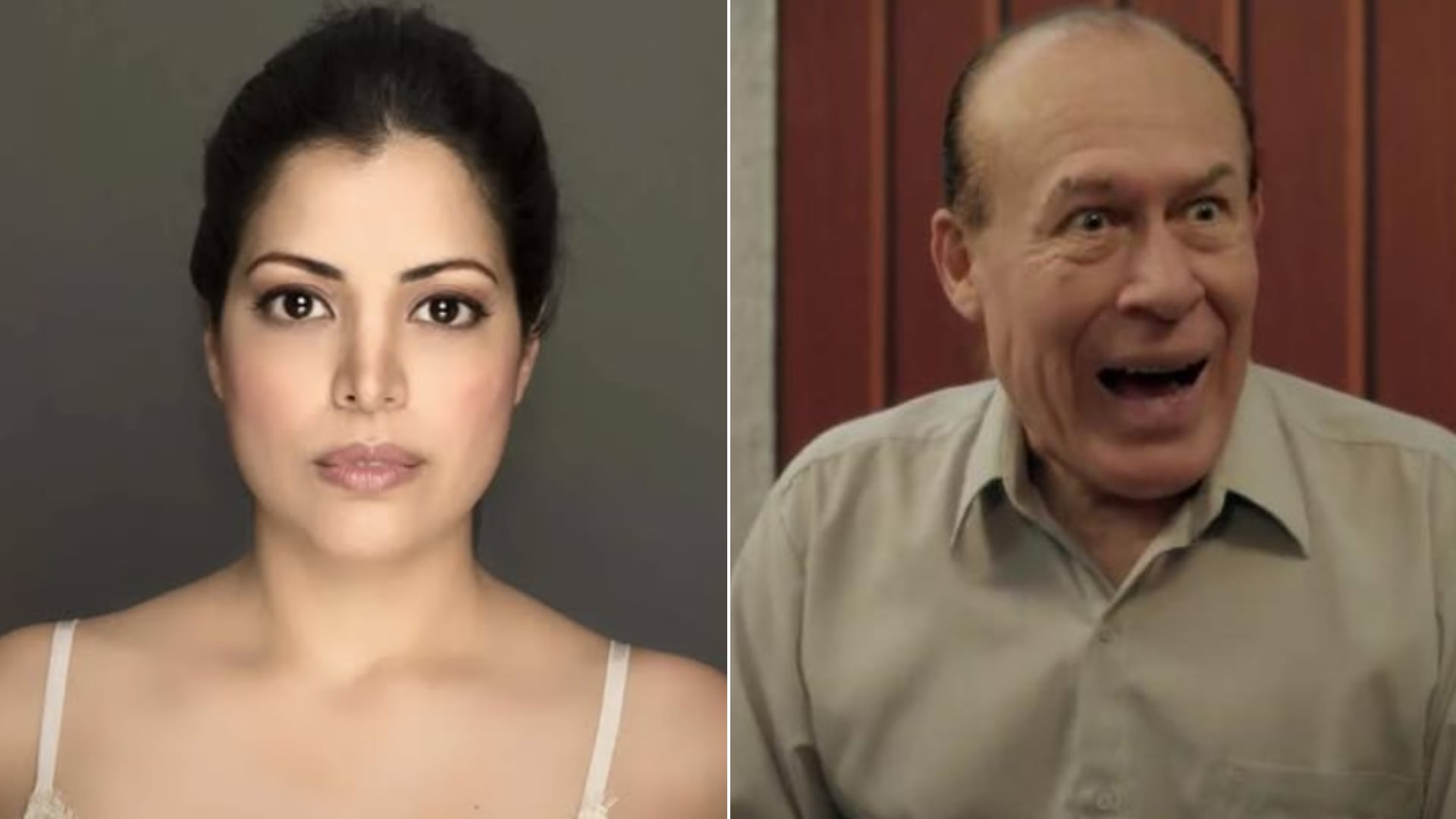 Clara Seminara había denunciado a 'Yuca' por tocamientos indebidos. (Captura de IG)