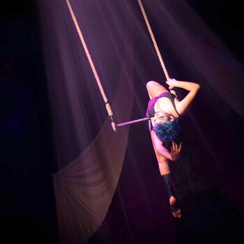 Florencia en uno de sus