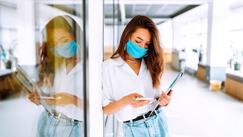 Gestionar una organización en crisis